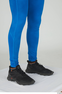 Simeon black sneakers blue leggings calf dressed sports 0008.jpg